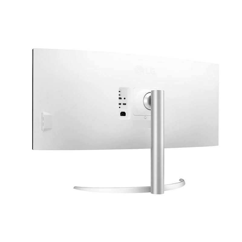 مانیتور خمیده ال جی مدل 40WP95C سایز 39.7 اینچ