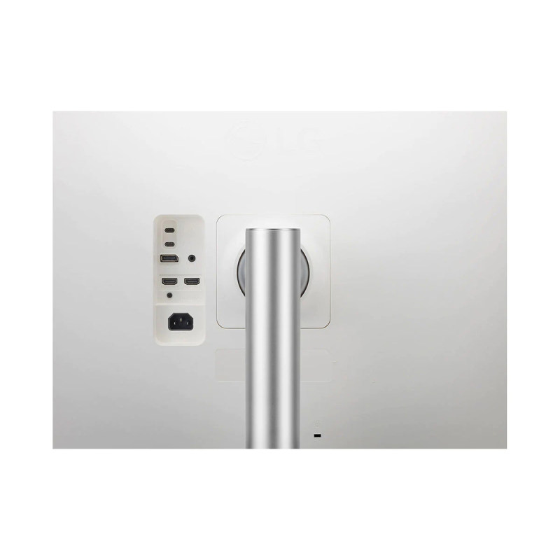 مانیتور خمیده ال جی مدل 40WP95C سایز 39.7 اینچ