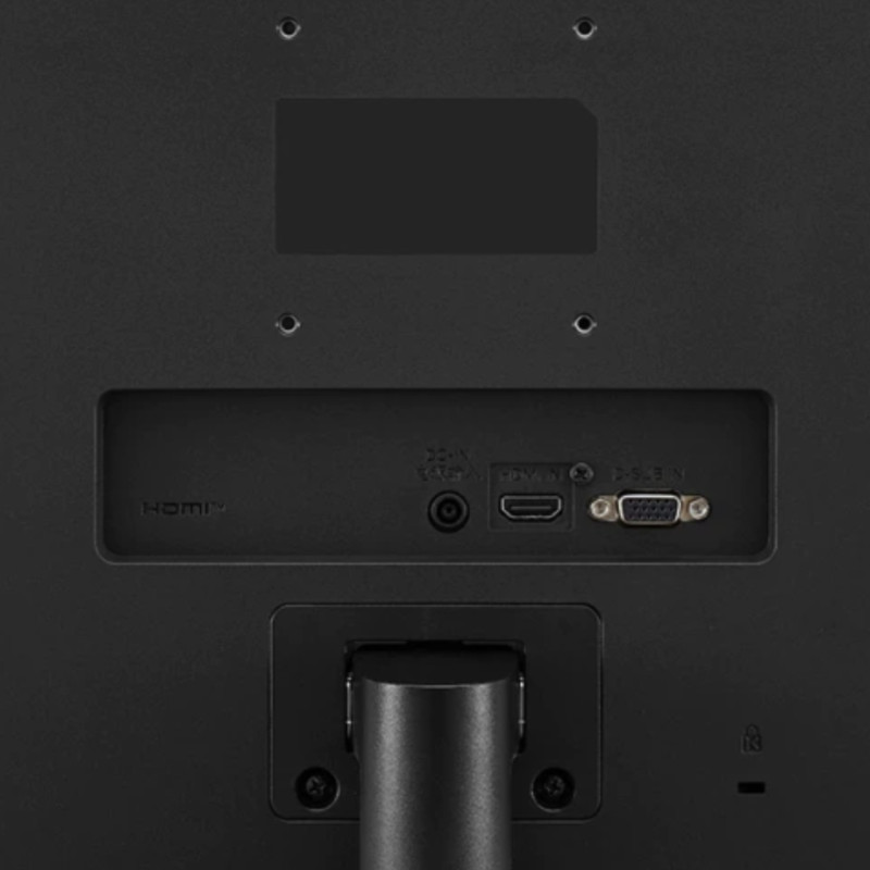 مانیتور ال جی مدل 22MP410-B سایز 21.5 اینچ