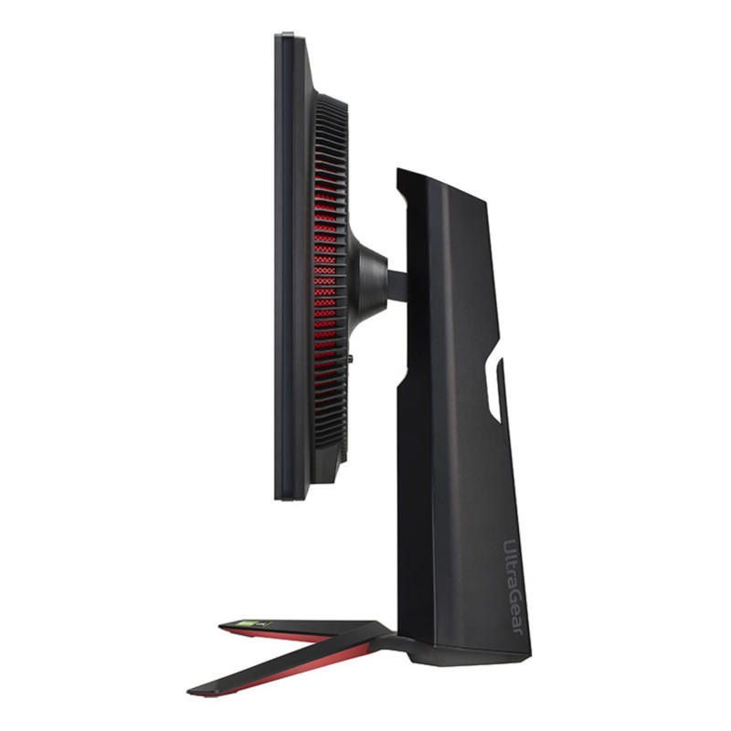 مانیتور گیمینگ ال جی مدل 27GP95R-B سایز 27 اینچ