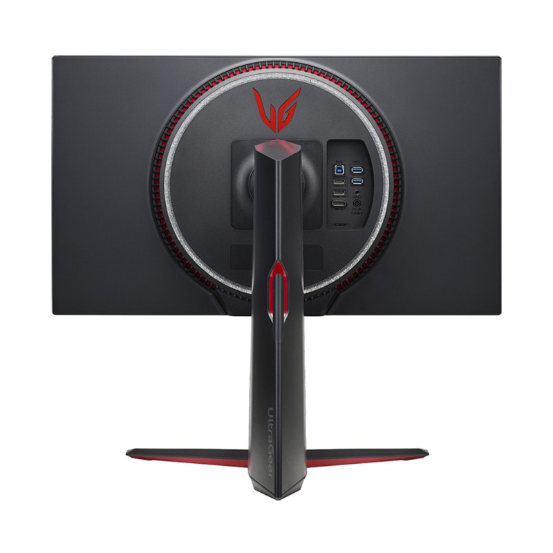 مانیتور گیمینگ ال جی مدل 27GP95R-B سایز 27 اینچ