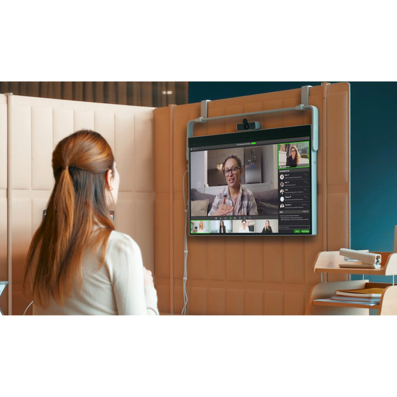 مانیتور ال جی مدل 27BQ70QC-S سایز 27 اینچ