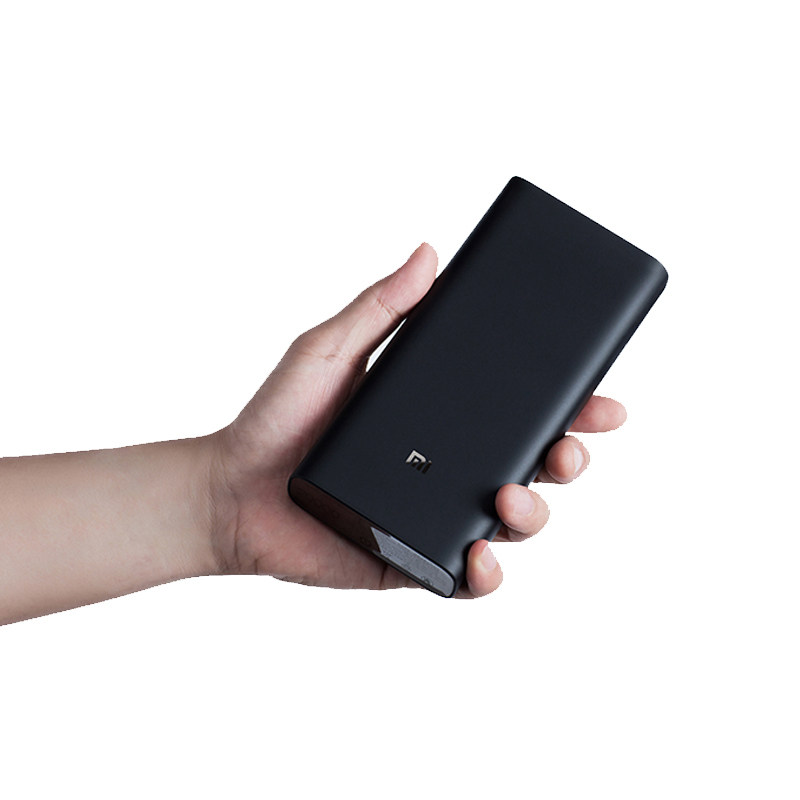 شیائومی مدل PB200SZM ظرفیت 20000