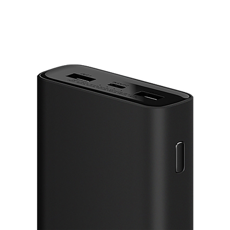 شیائومی مدل PB200SZM ظرفیت 20000