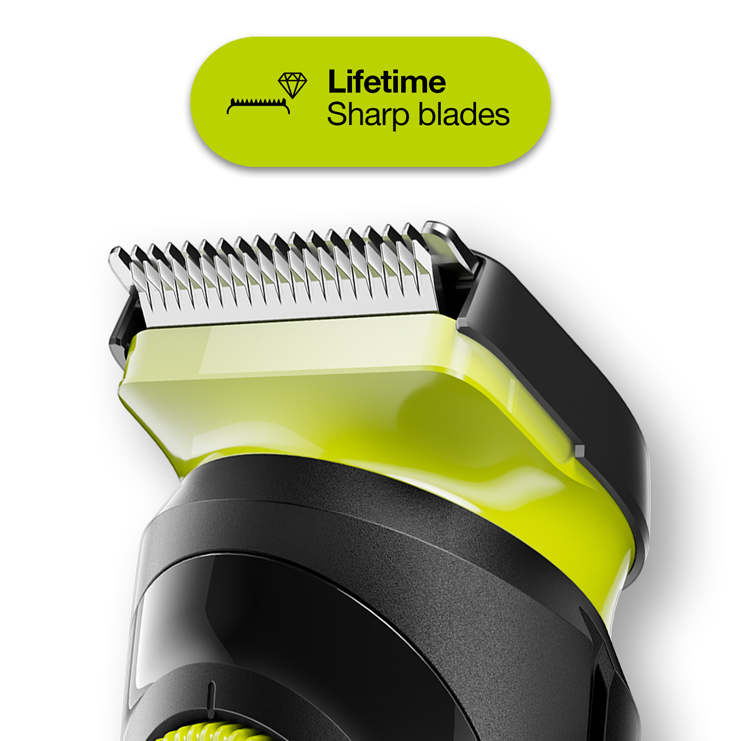 ماشین اصلاح براون مخصوص صورت مدل BT3221