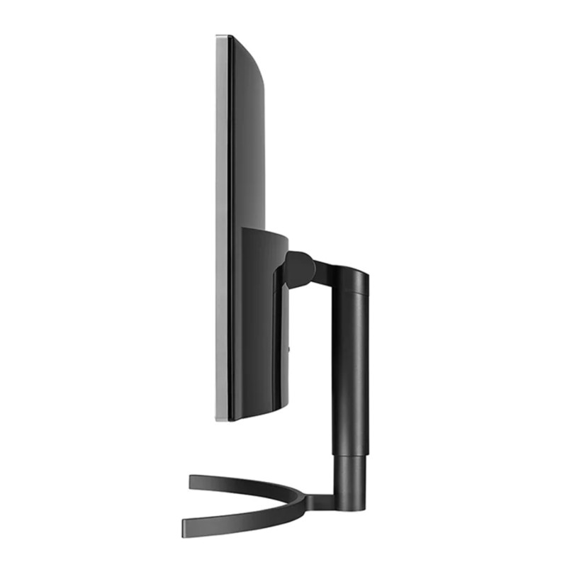 مانیتور گیمینگ ال جی مدل 38WN75C-B سایز 38 اینچ