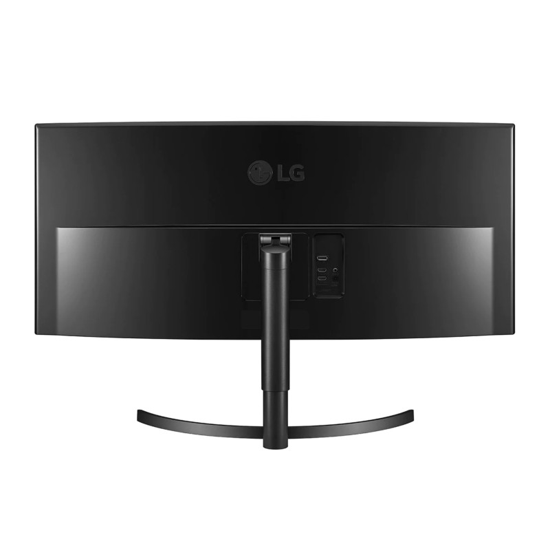 مانیتور گیمینگ ال جی مدل 38WN75C-B سایز 38 اینچ