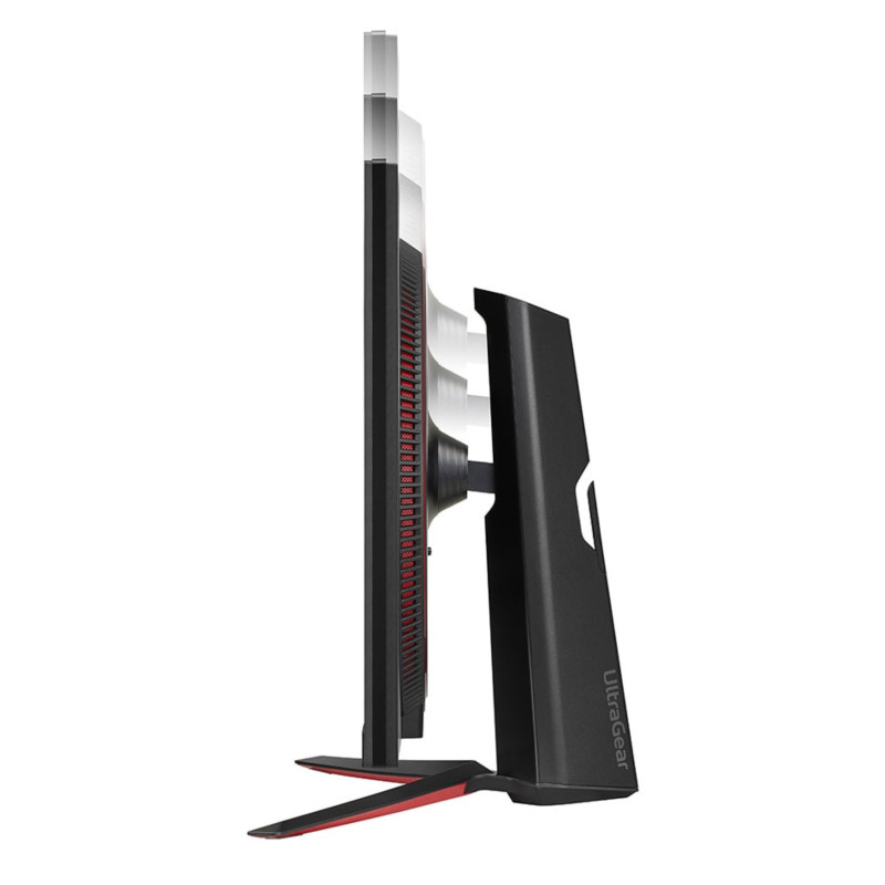 مانیتور گیمینگ ال جی مدل 32GP850-B سایز 32 اینچ