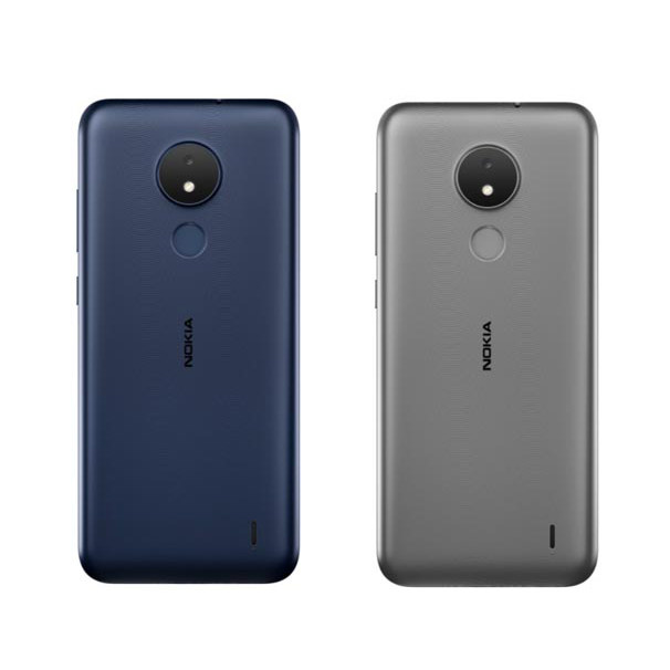 گوشی موبایل نوکیا مدل C21 TA-1352 دو سیم کارت ظرفیت 32 گیگابایت و رم 2 گیگابایت 