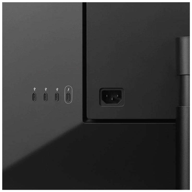 مانیتور ال جی مدل 27MD5KL سایز 27 اینچ