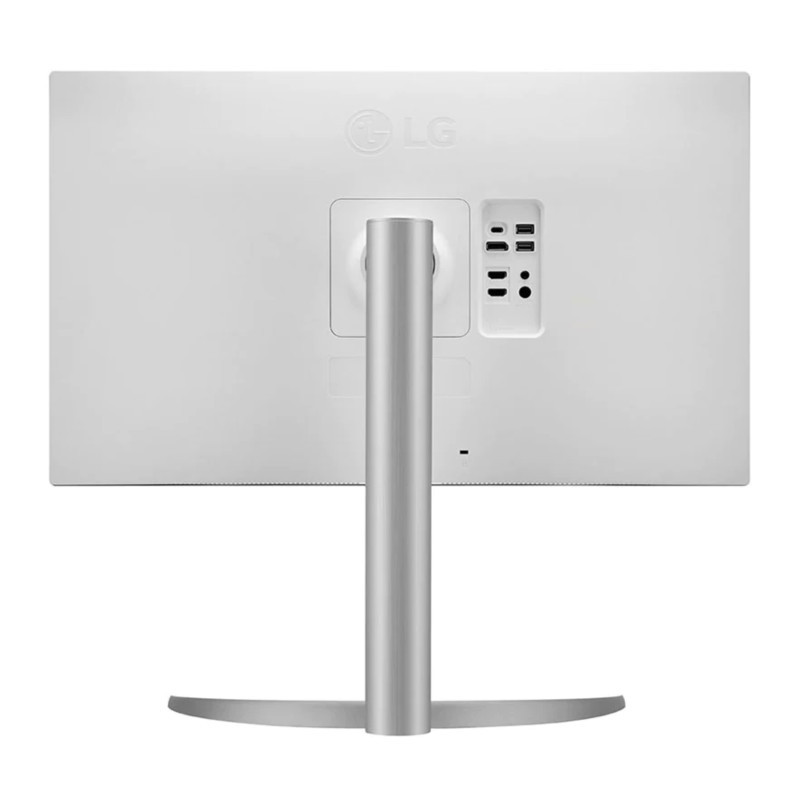 مانیتور ال جی مدل 27UP850-NW سایز 27 اینچ