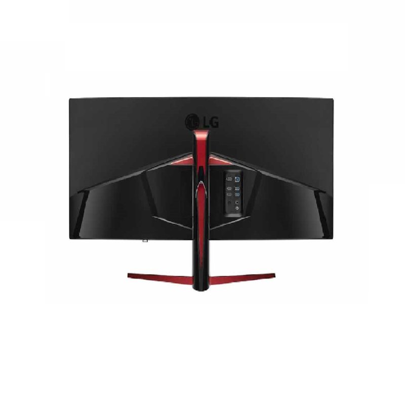 مانیتور ال جی مدل 34UC79G سایز 34 اینچ