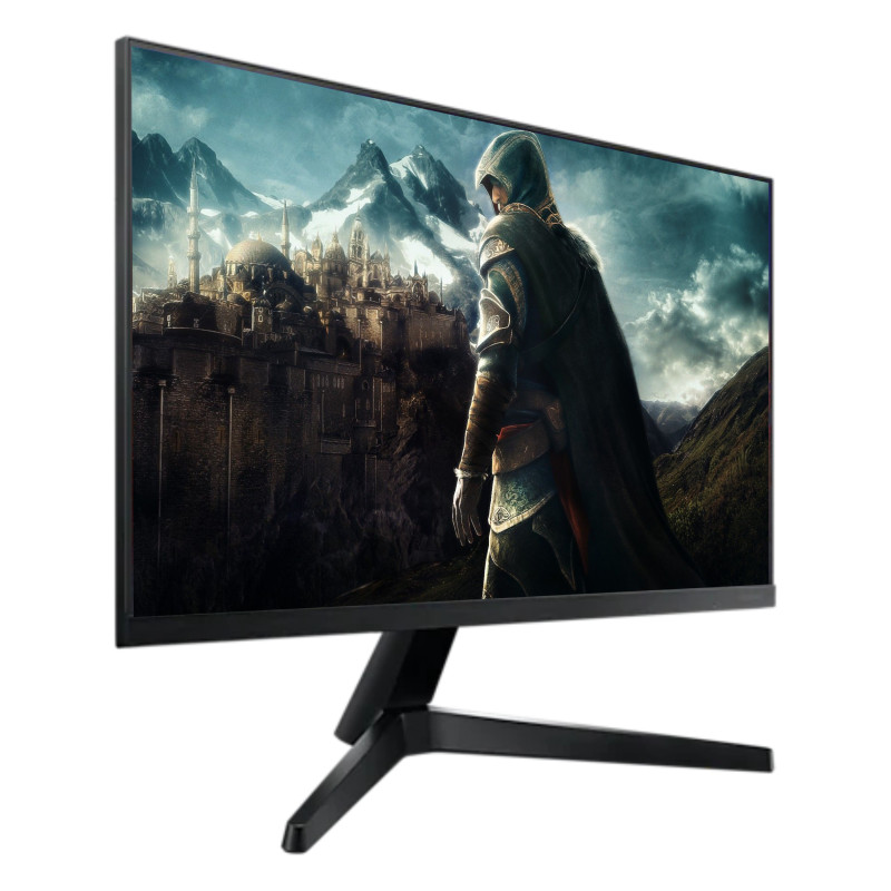 مانیتور گیمینگ سامسونگ مدل LF27T350FH-M سایز 27 اینچ