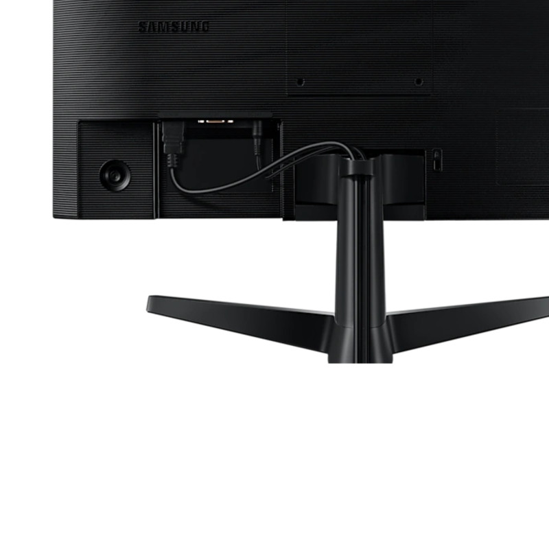 مانیتور گیمینگ سامسونگ مدل LF27T350FH-M سایز 27 اینچ