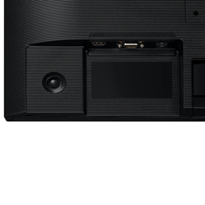 مانیتور گیمینگ سامسونگ مدل LF27T350FH-M سایز 27 اینچ