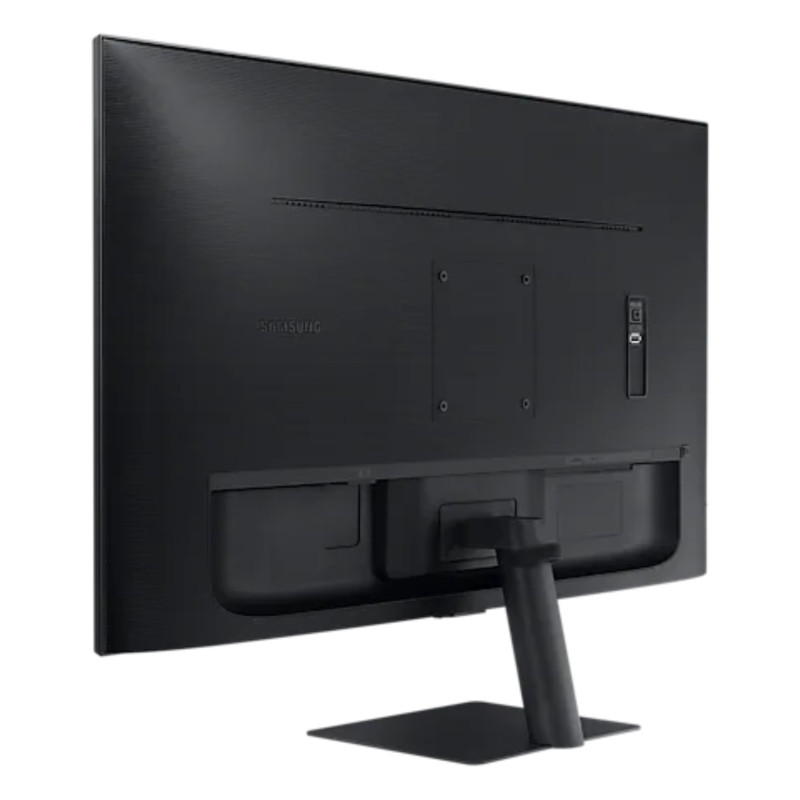 مانیتور گیمینگ سامسونگ مدل LS32A700NW-M سایز 32 اینچ