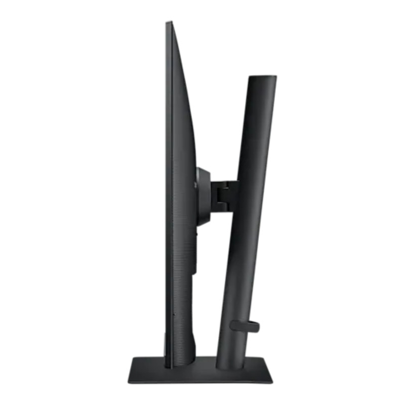 مانیتور گیمینگ سامسونگ مدل LS32A600NW-M سایز 32 اینچ