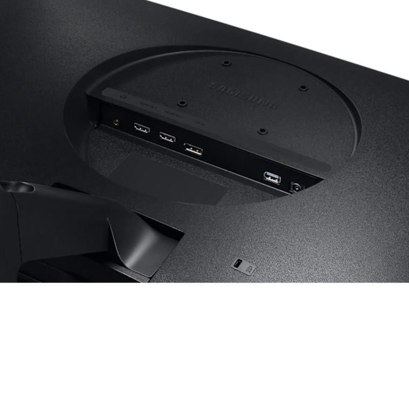 مانیتور گیمینگ سامسونگ مدل LU28R550UQ سایز 28 اینچ