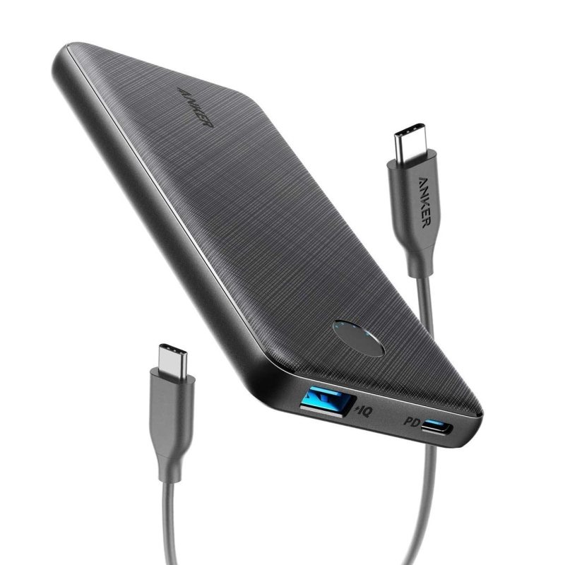 انکر مدل PowerCore Slim A1231H12 ظرفیت 10000