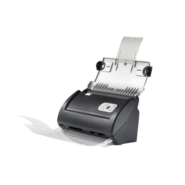 اسکنر پلاستک مدل PS286 Plus