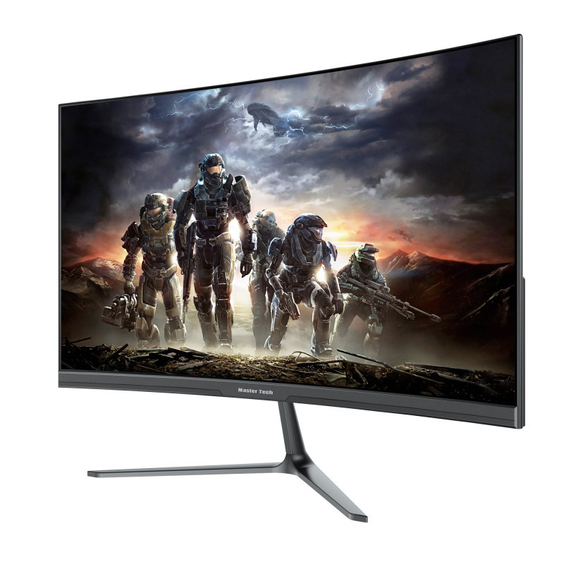 مانیتور مسترتک مدل GP249Q سایز 24 اینچ