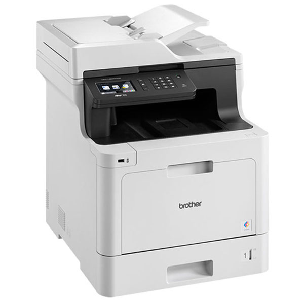 پرینتر لیزری چندکاره برادر مدل MFC-L8690CDW