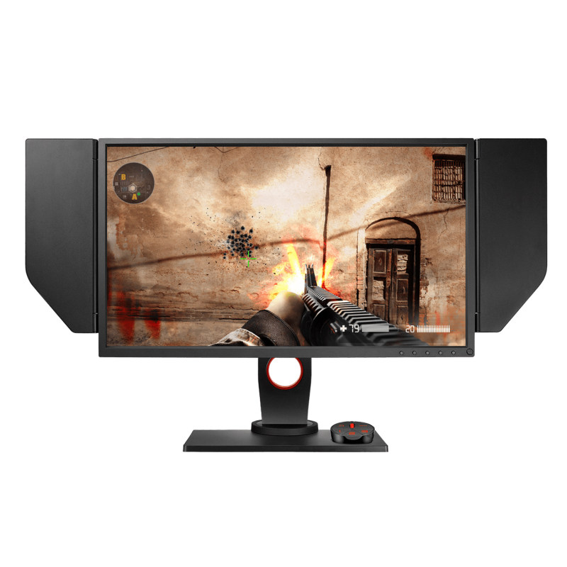 مانیتور گیمینگ بنکیو مدل ZOWIE XL2746S سایز 27 اینچ