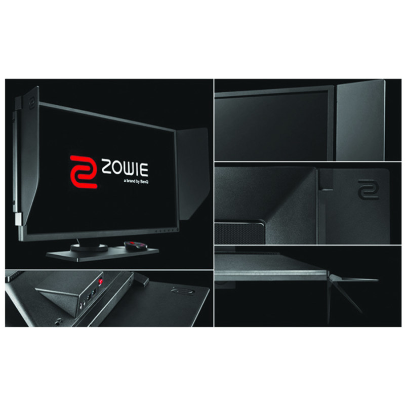مانیتور گیمینگ بنکیو مدل ZOWIE XL2746S سایز 27 اینچ
