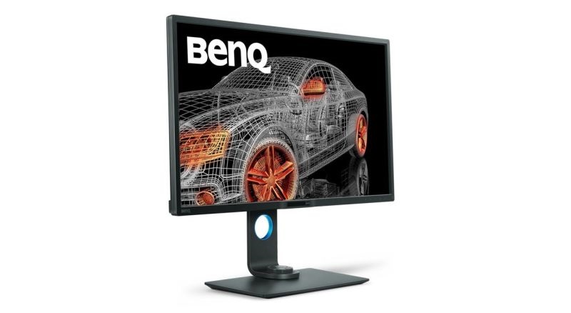 مانیتور بنکیو مدل PD3200Q سایز 32 اینچ