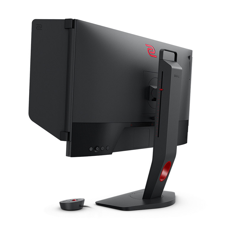 مانیتور گیمینگ بنکیو مدل XL2546K سایز 24.5 اینچ