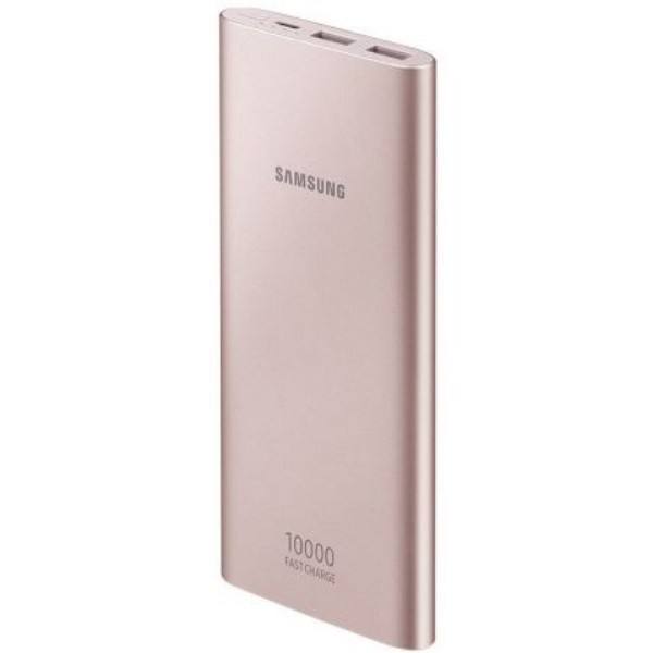 شارژر همراه سامسونگ مدل EB-P1100 ظرفیت 10000 میلی آمپر ساعت