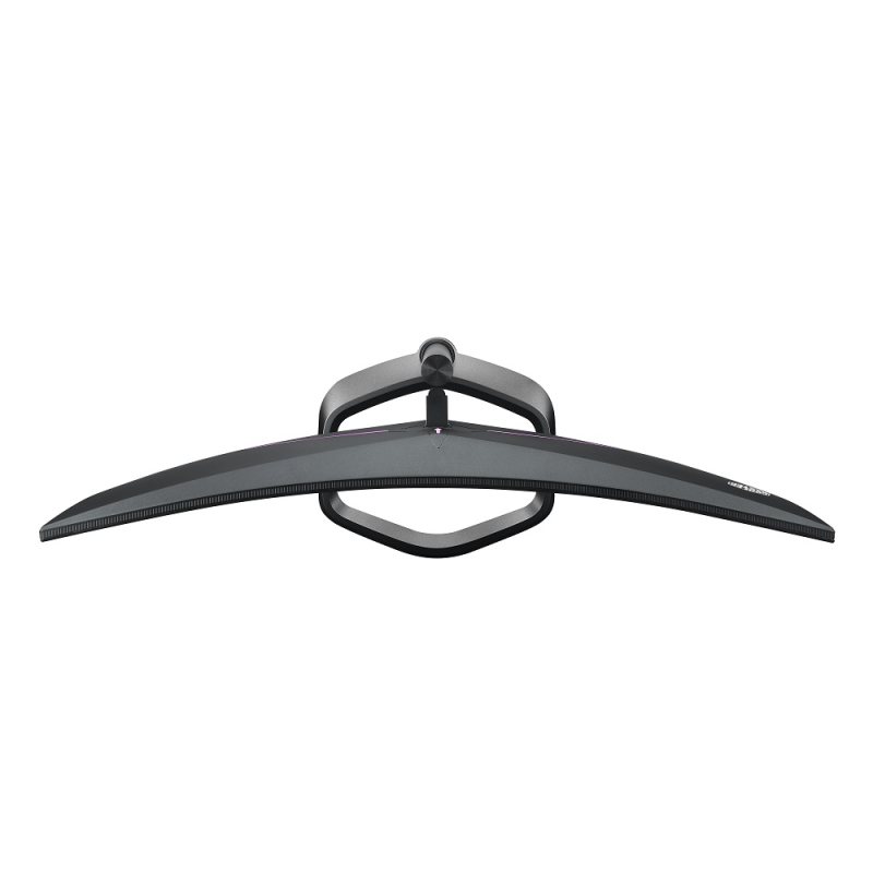 مانیتور خمیده 34 اینچی کولرمستر مدل GM34-CW