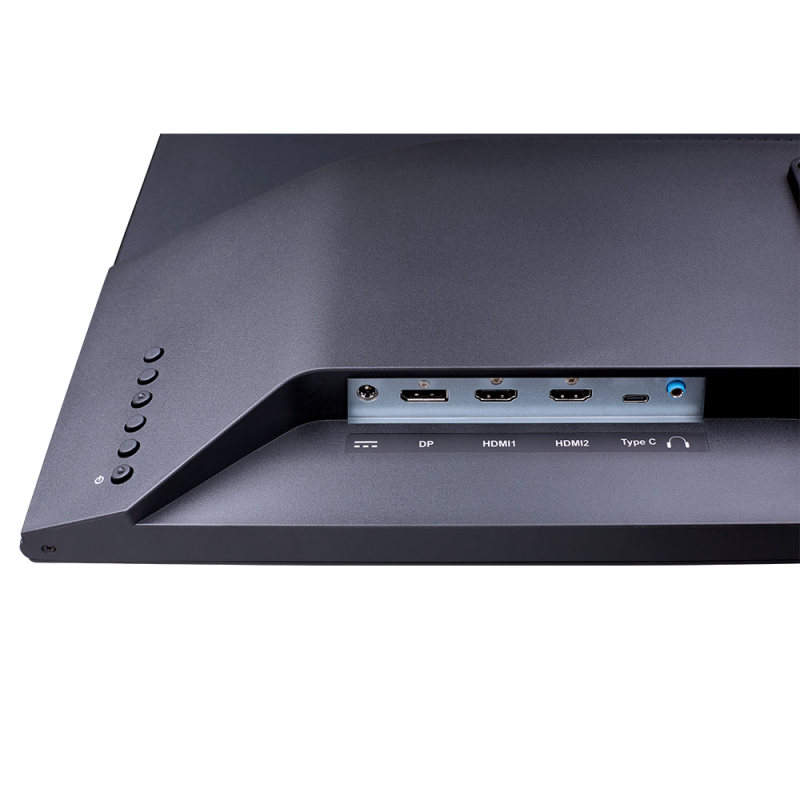 مانیتور کولرمستر مدل GM32-FQ سایز 31.5 اینچ