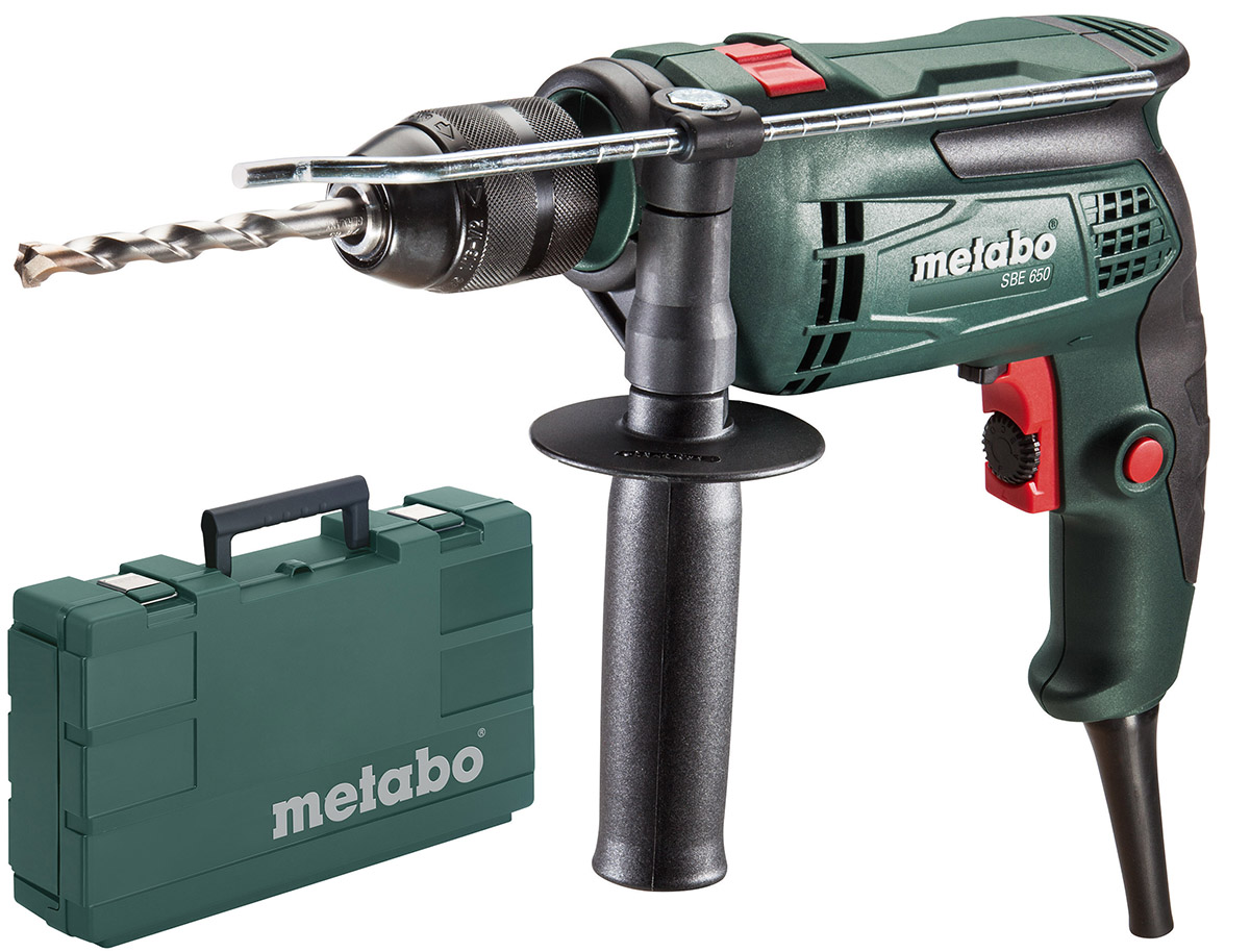 metabo SBE-650 650W