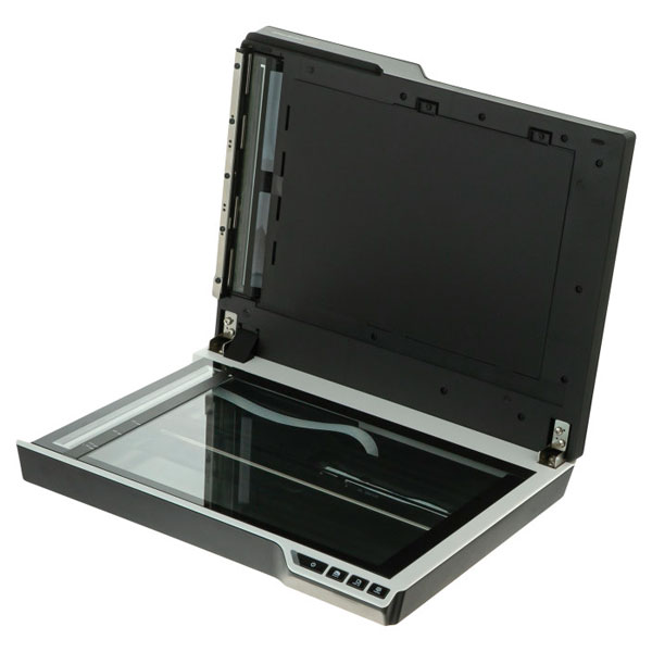 اسکنر بایگانی ماستک مدل iDocScan D50