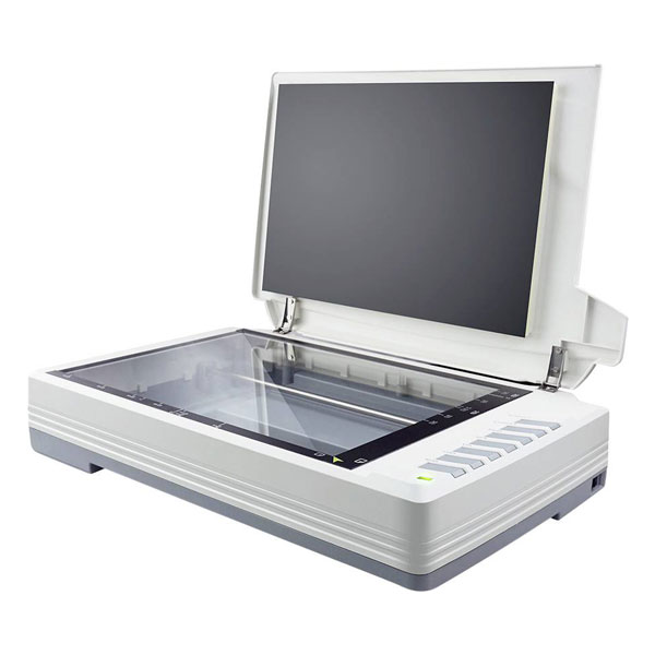 اسکنر پلاستک مدل OpticPro A320E