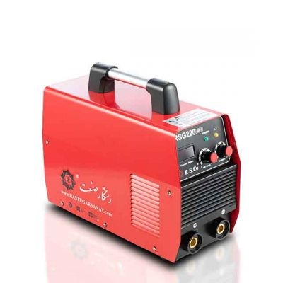 rastegra sanat rsm200A