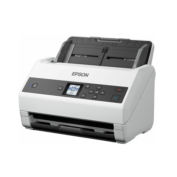 اسکنر اپسون مدل DS-870