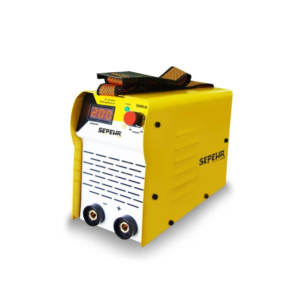 SEPEHR tools SJ2000-S2 200A