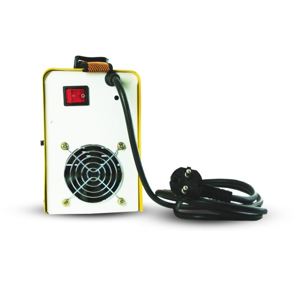 SEPEHR tools SJ2000-S2 200A