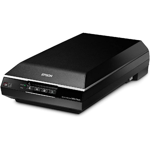 اسکنر اپسون مدل Perfection V600