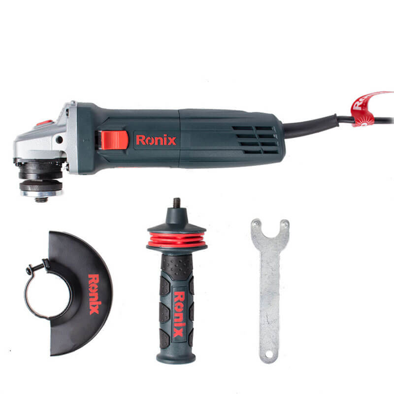 Ronix 2114 720W 11000RDM