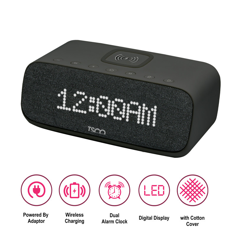 اسپیکر بلوتوثی تسکو مدل TS 2350N