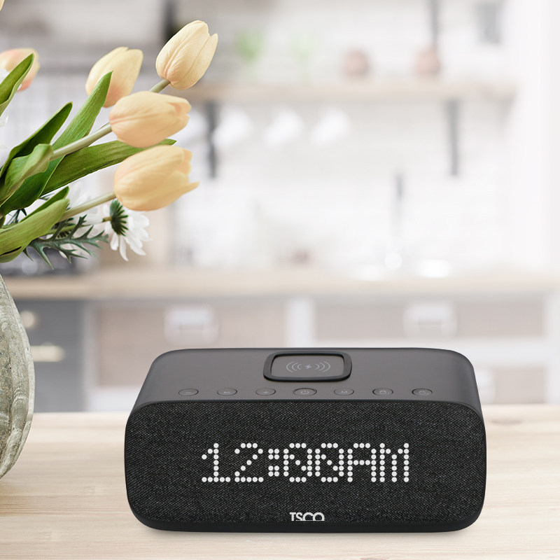 اسپیکر بلوتوثی تسکو مدل TS 2350N