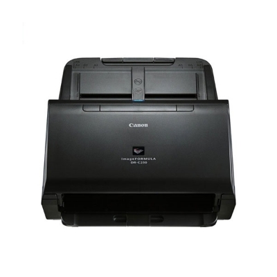 اسکنر کانن مدل imageFORMULA DR-C230