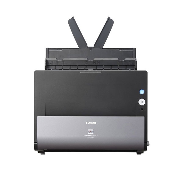 اسکنر اسناد کانن مدل imageFORMULA DR-C225