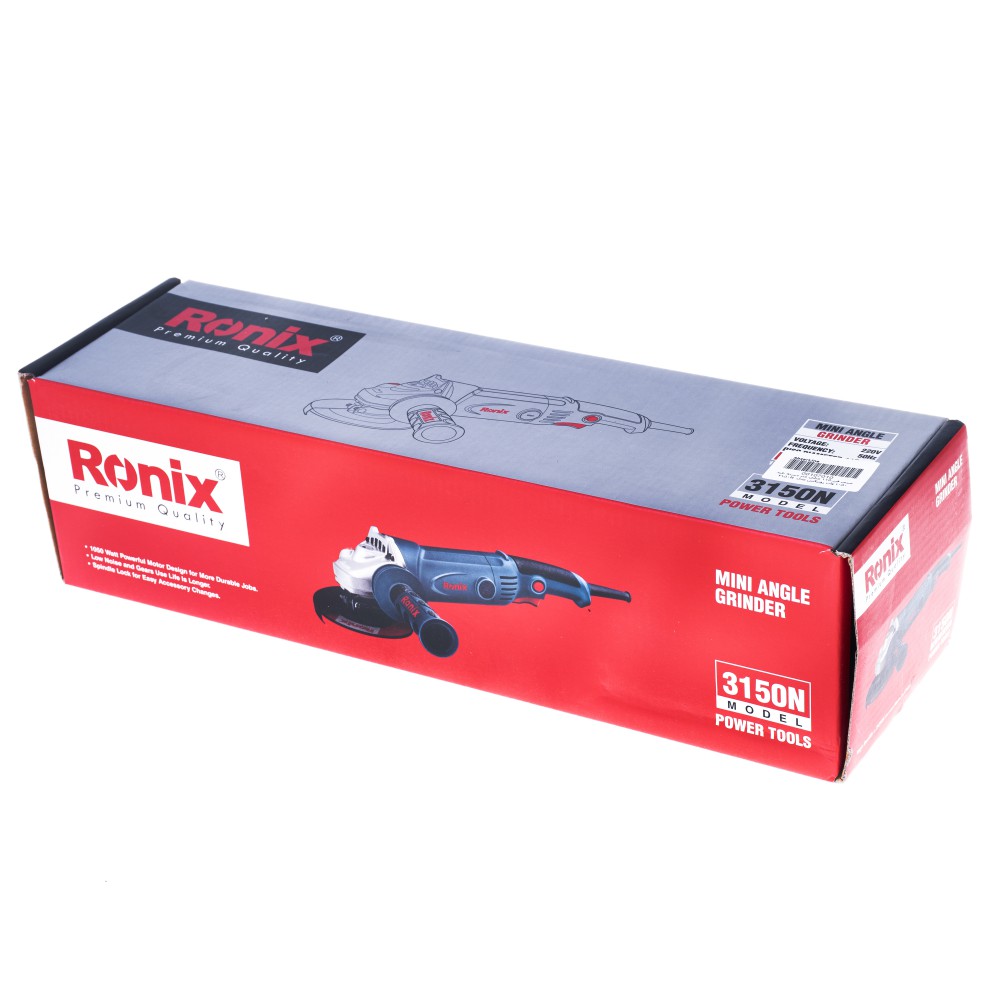 Ronix 3150N 1050W