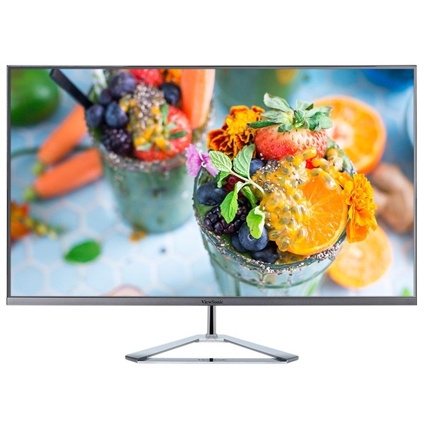 مانیتور ویوسونیک مدل VX3276-2K-mhd سایز 32 اینچ