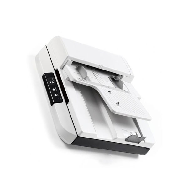 اسکنر حرفه ای اسناد ای ویژن مدل AV5400