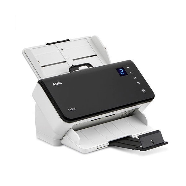 اسکنر کداک مدل Alaris E1035